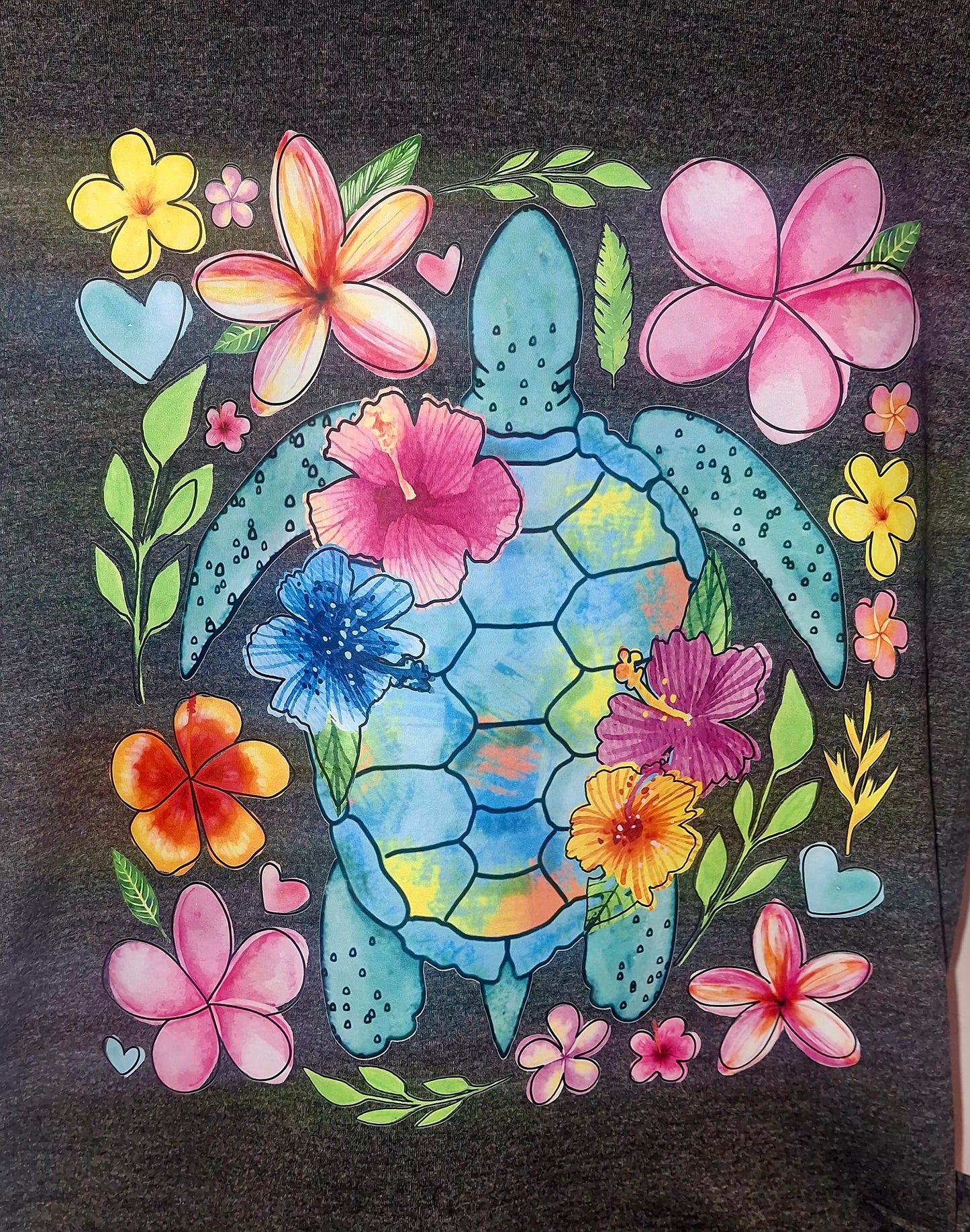 Camisa de mujer con cuello v