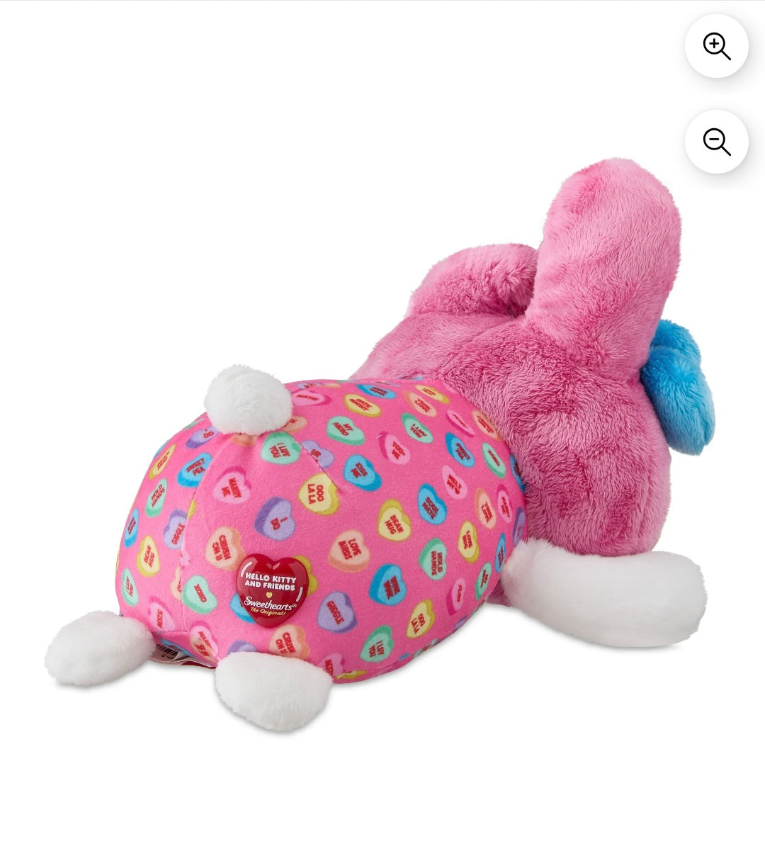 Sanrio My Melody™ Peluche con Estampado de Dulces