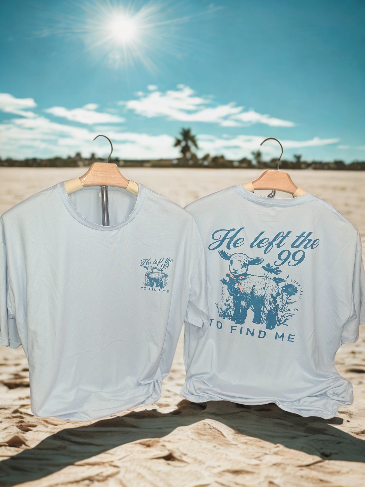 Camiseta de verano de manga corta oversize para mujer.