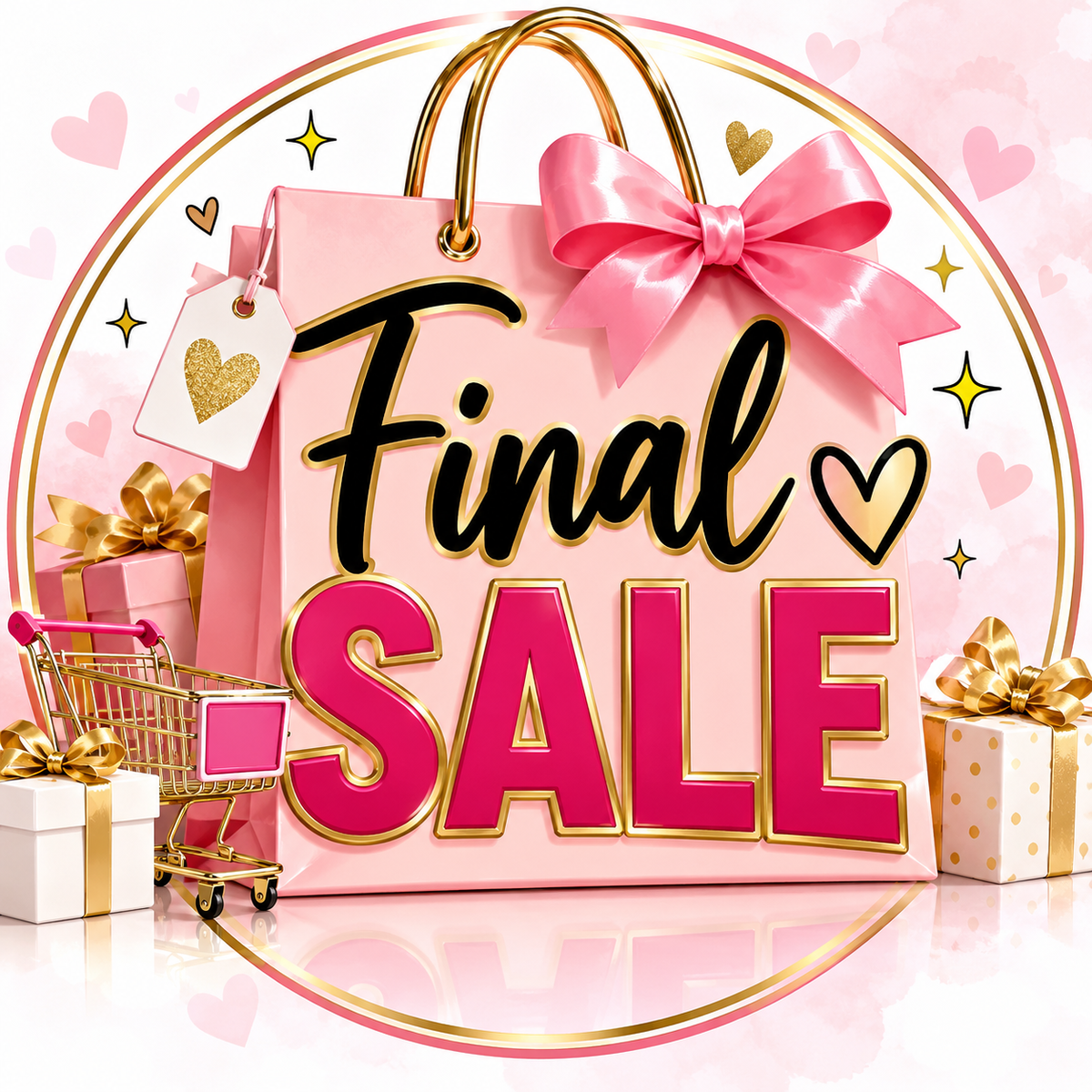 Final sale