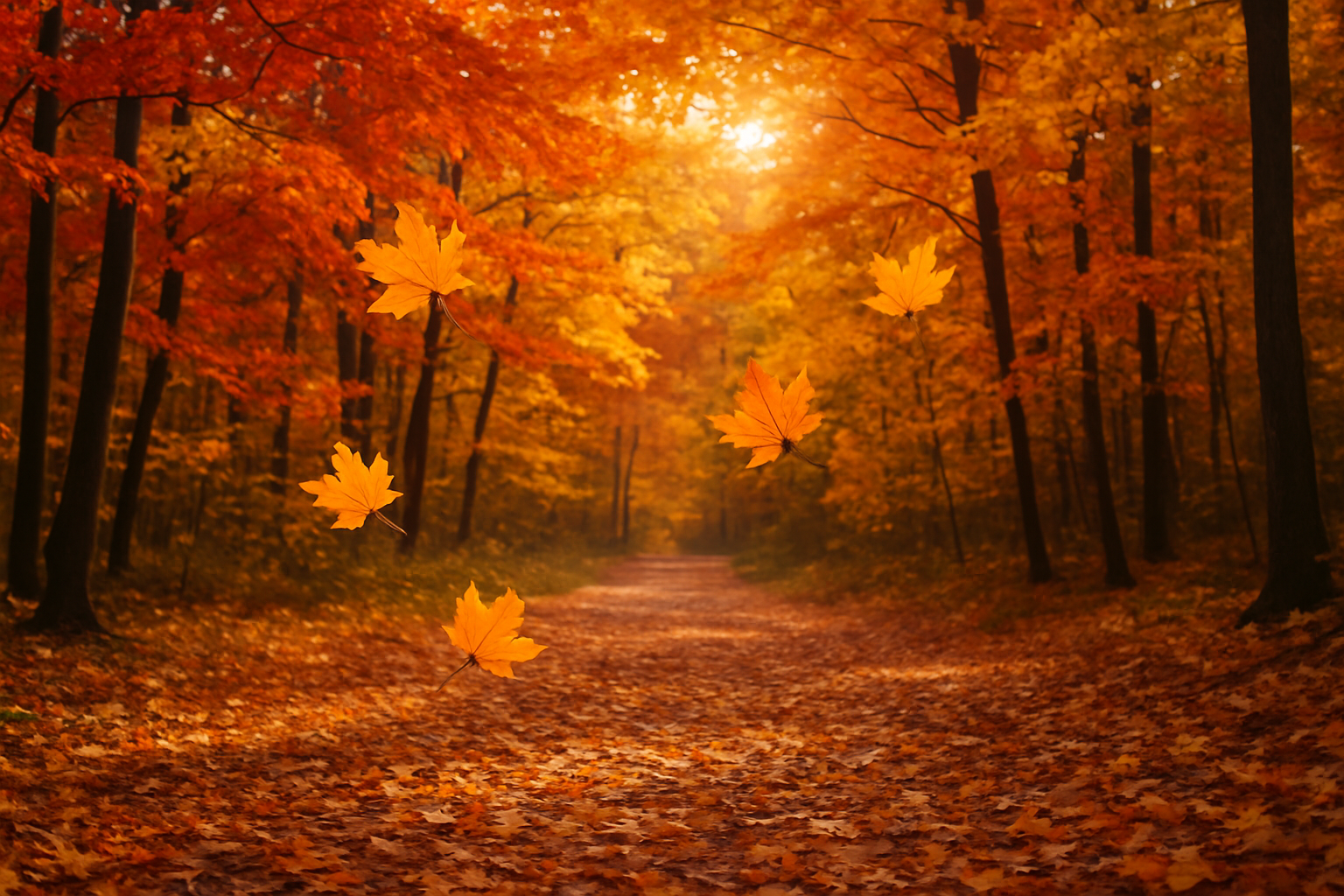 Otoño 