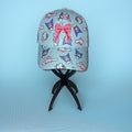 Hello Kitty cap