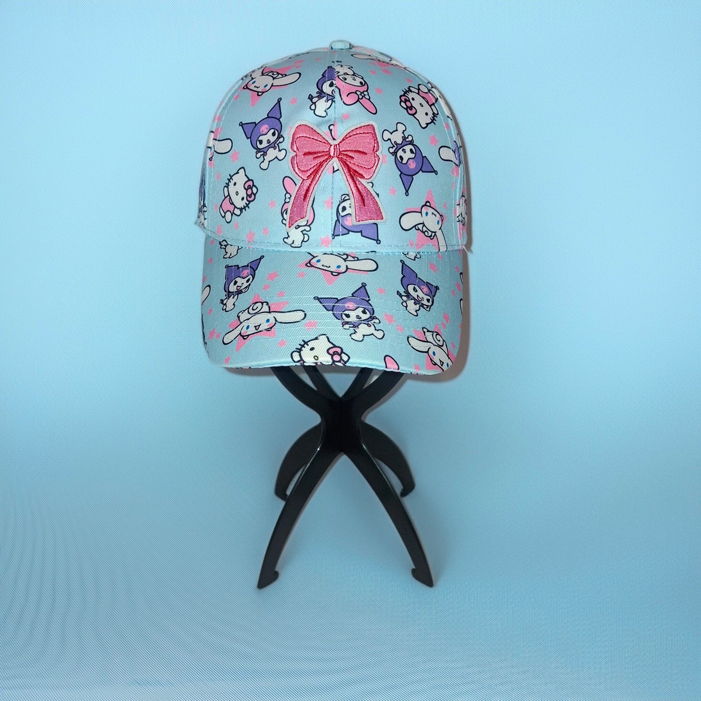 Gorra de Hello Kitty