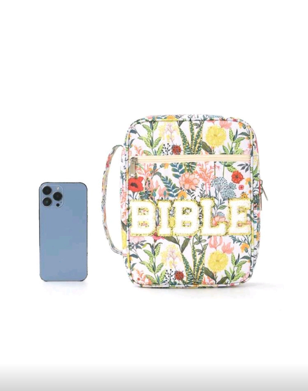 Bolso multifuncional para biblia