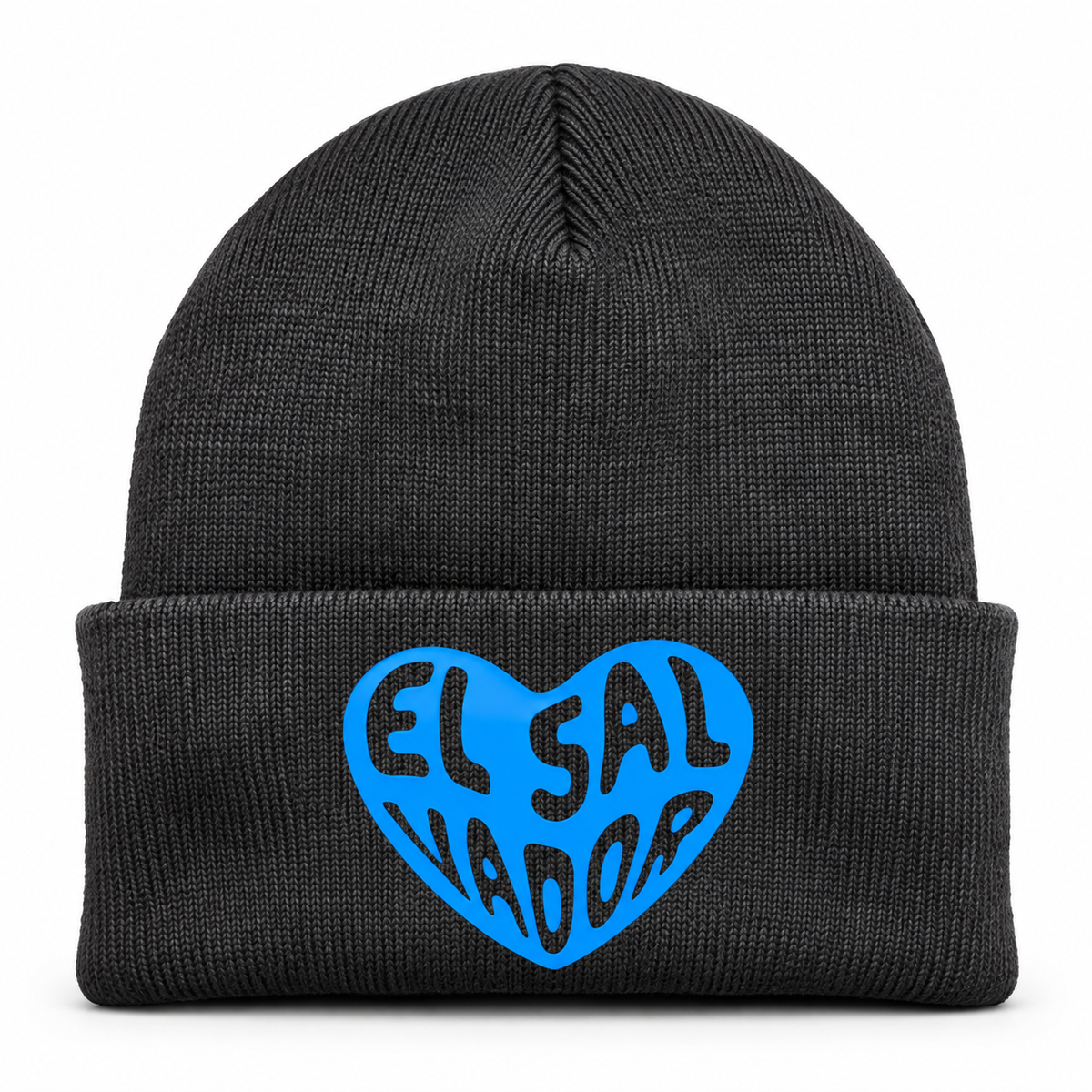 Gorro El Salvador