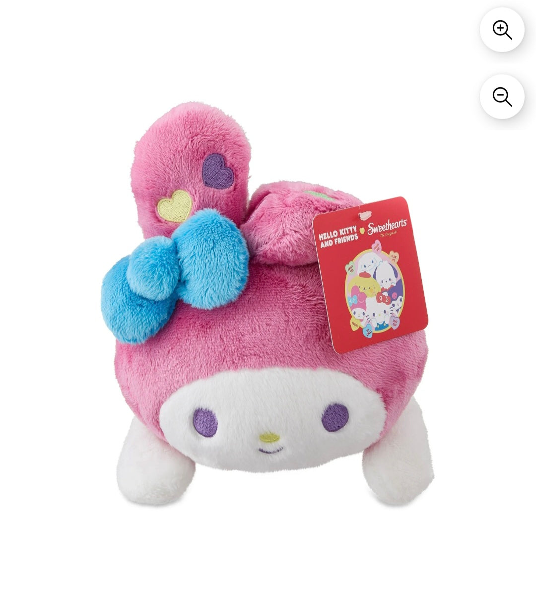 Sanrio My Melody™ Peluche con Estampado de Dulces