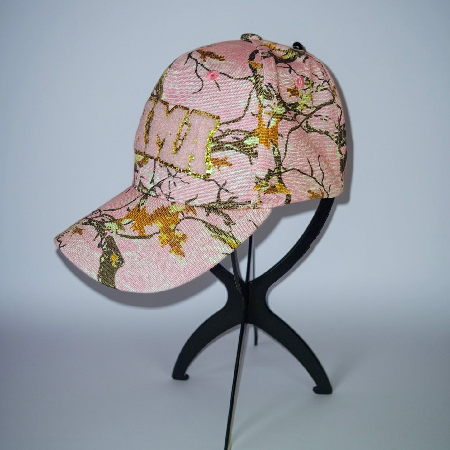 Gorra para mujer con la palabra MAMA