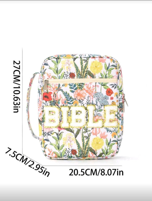 Bolso multifuncional para biblia