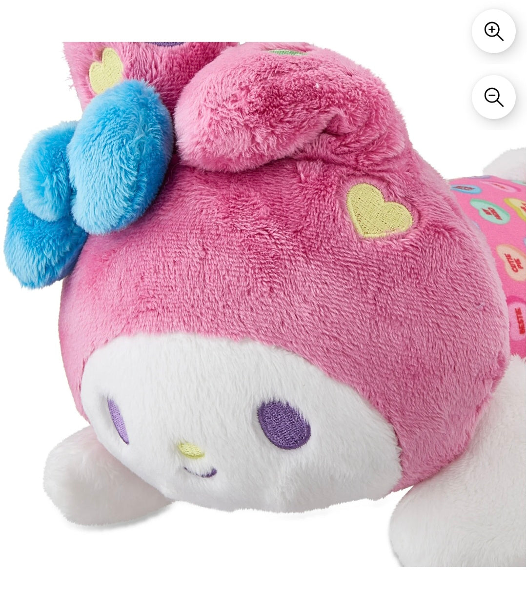 Sanrio My Melody™ Peluche con Estampado de Dulces