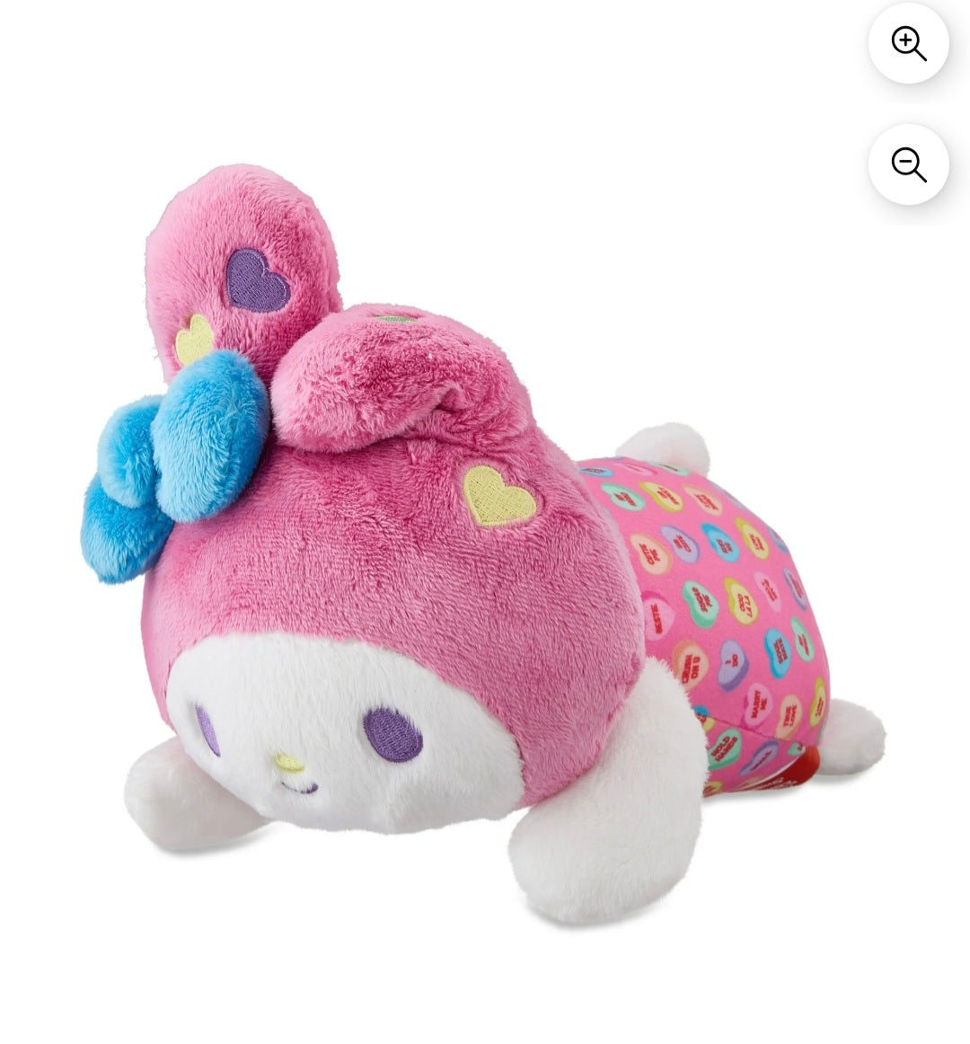 Sanrio My Melody™ Peluche con Estampado de Dulces