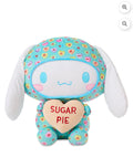 21" Extra Large Sanrio Cinnamoroll™ Plush with Sweethearts Candy Pajamas