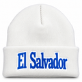 Gorro El Salvador