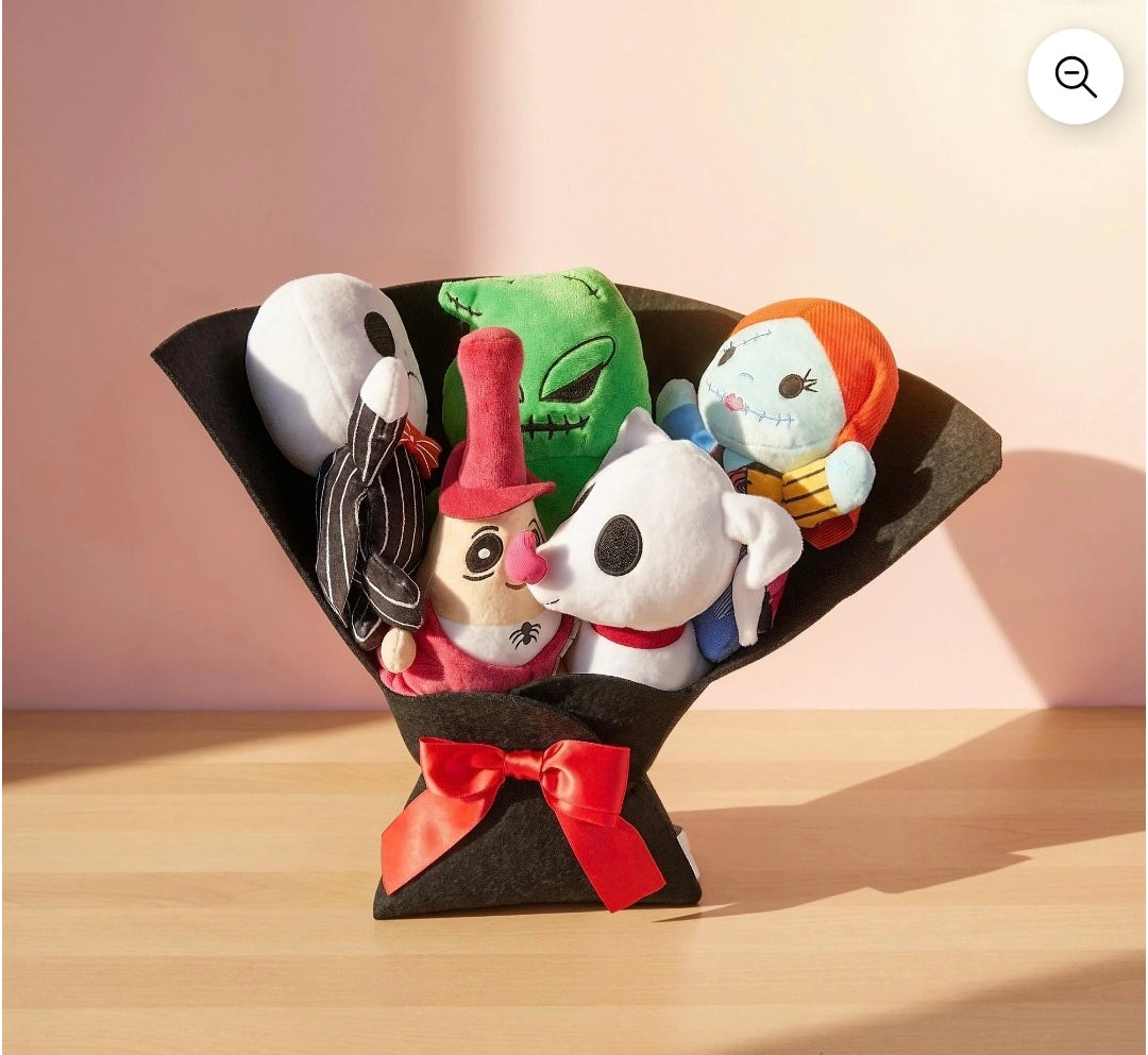 Gran Ramo de Peluche NBC, 13"