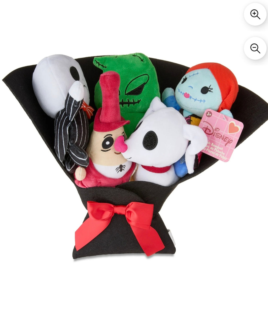Gran Ramo de Peluche NBC, 13"