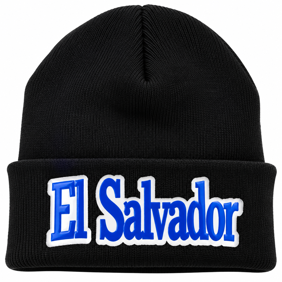 Gorro El Salvador