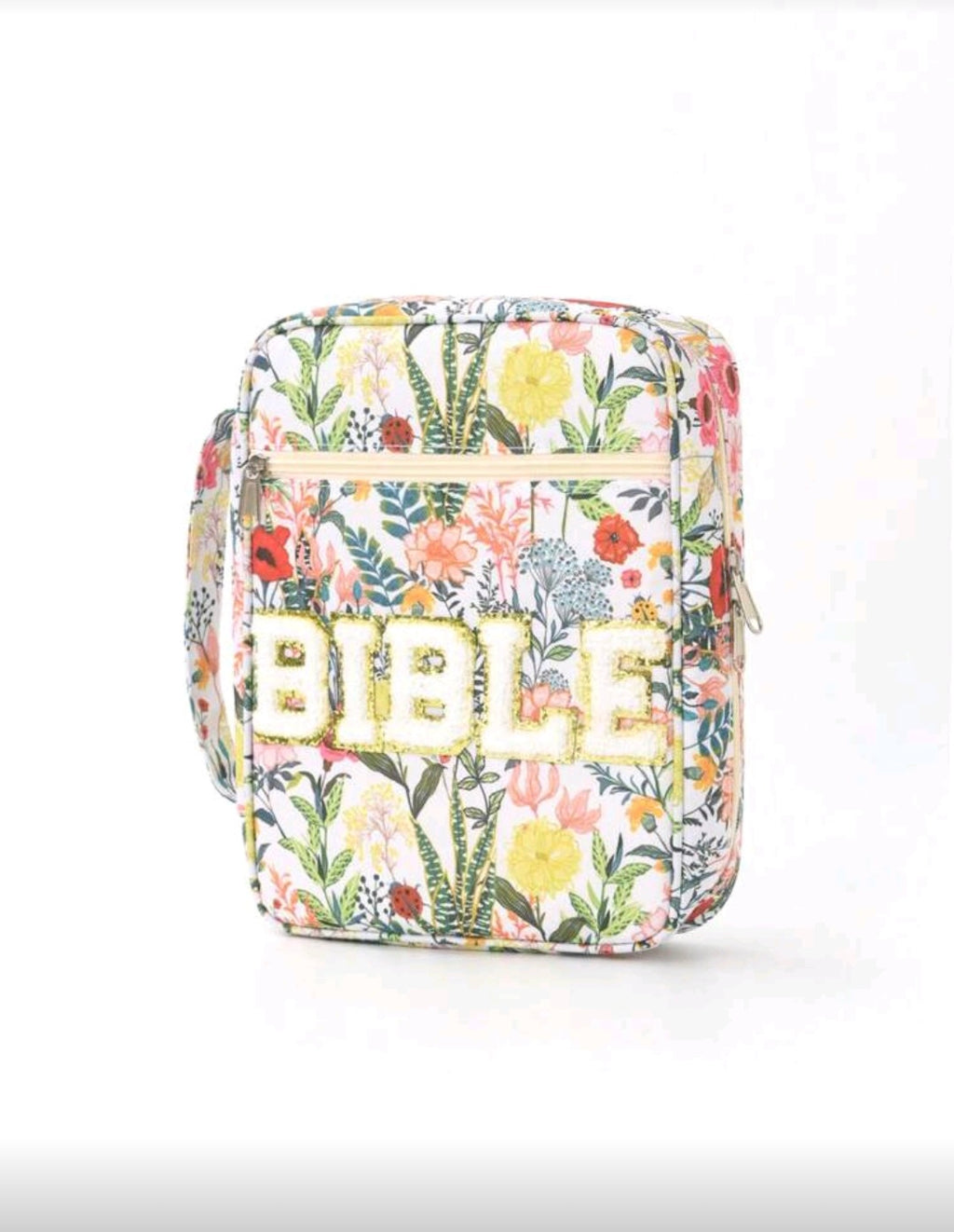 Multifunctional Bible bag