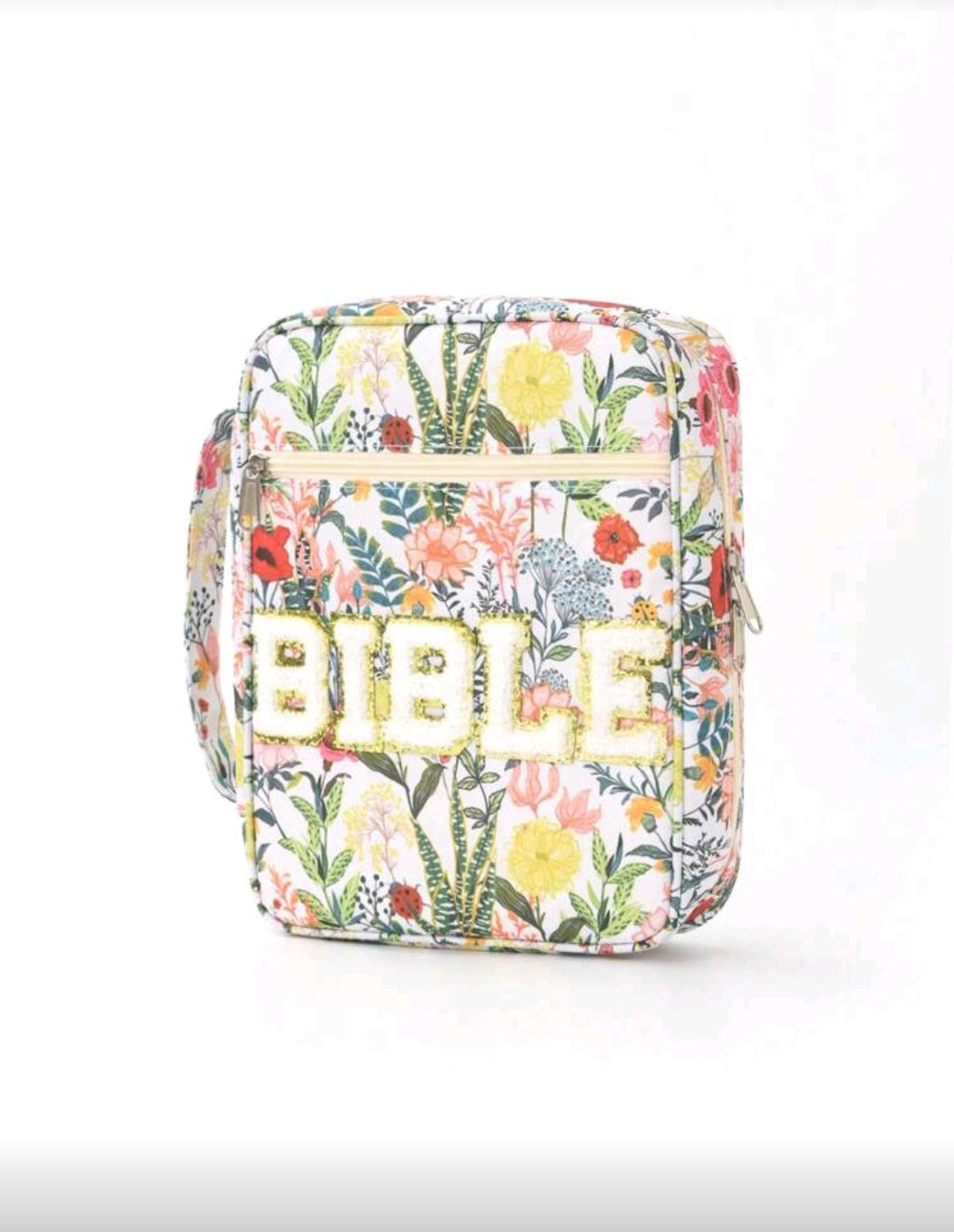 Bolso multifuncional para biblia