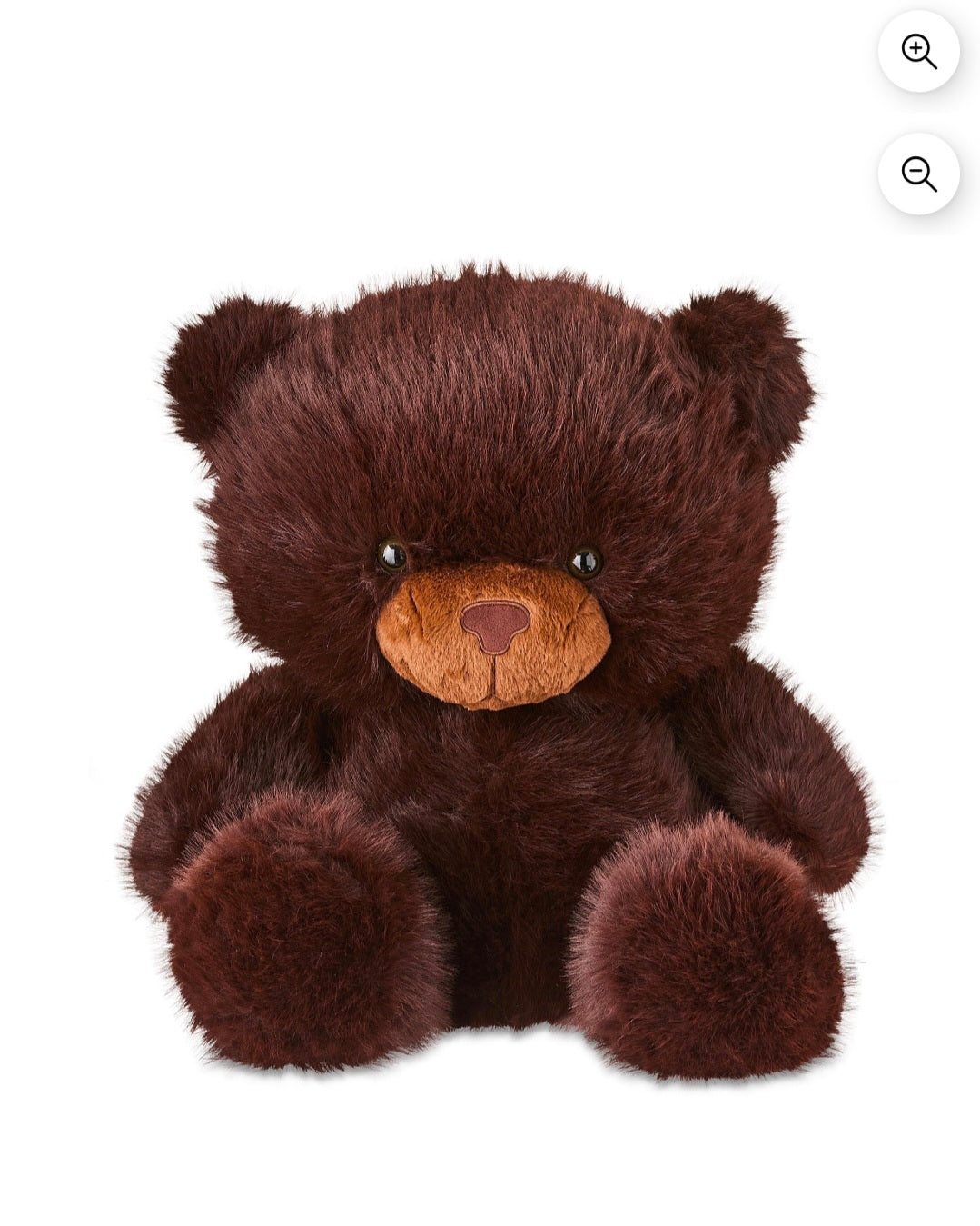 Peluches de Oso Bumble Gigante, Topo, 24"