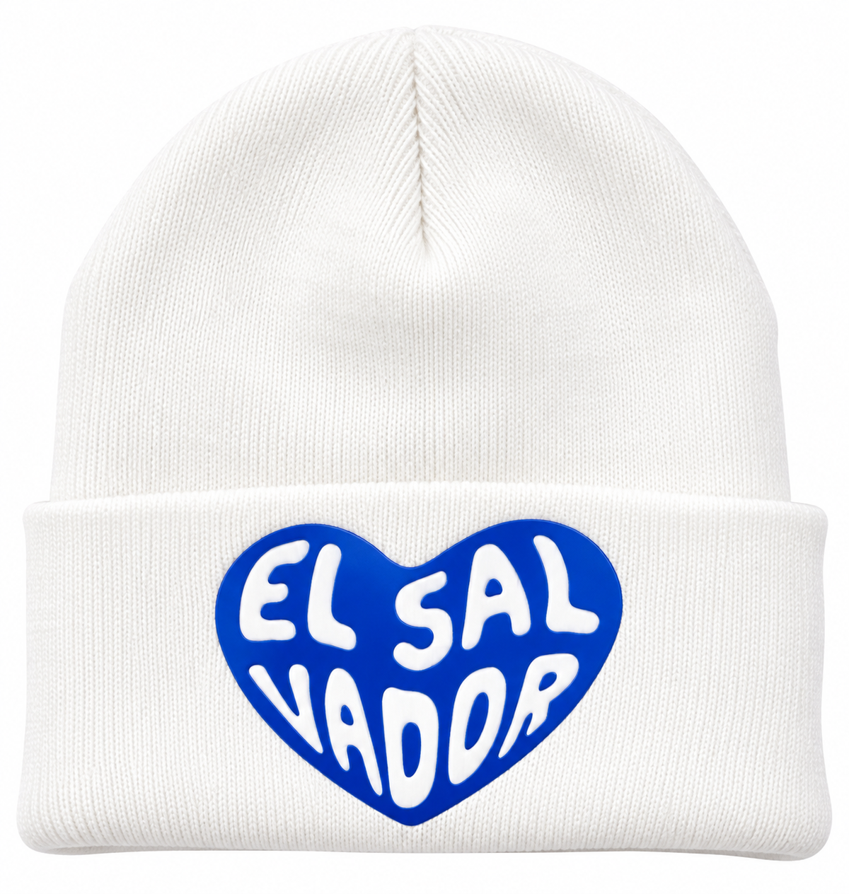 Gorro El Salvador